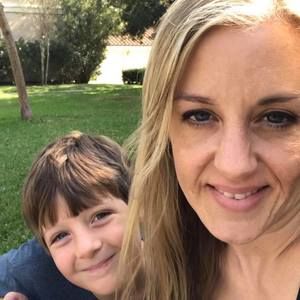 Meet your Posher, Tara